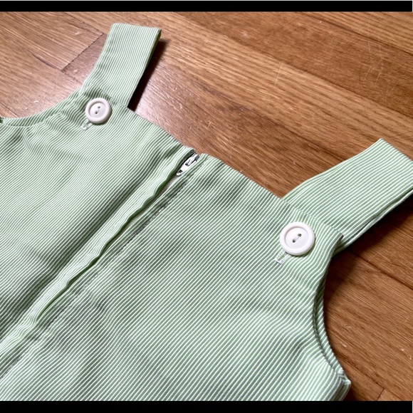 Vintage girls dress - Picture 5 of 10